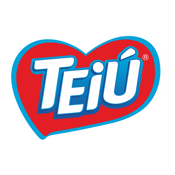 Teiú Logo PNG Vector