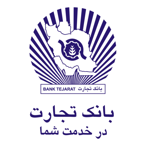 Tejarat Bank Logo PNG Vector