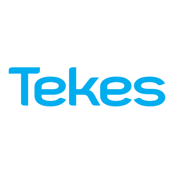 Tekes Logo PNG Vector