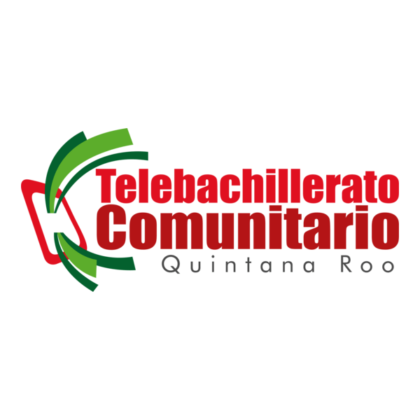 telebachillerato comunitario Logo PNG Vector