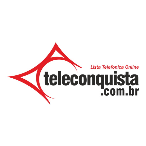 Teleconquista Logo PNG Vector