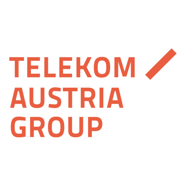 Telekom Austria Group Logo PNG Vector