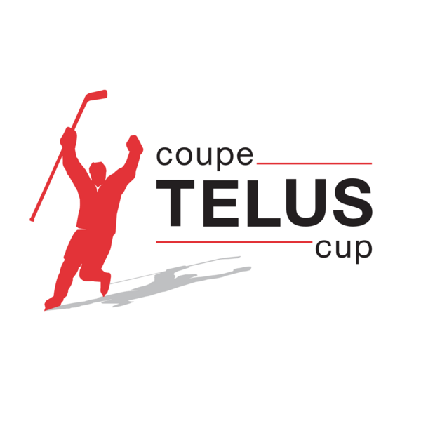 Telus Cup Logo PNG Vector