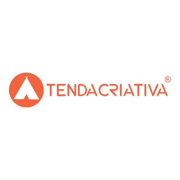 Tenda Criativa Logo PNG Vector