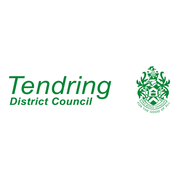 Tendring District Council Logo PNG Vector
