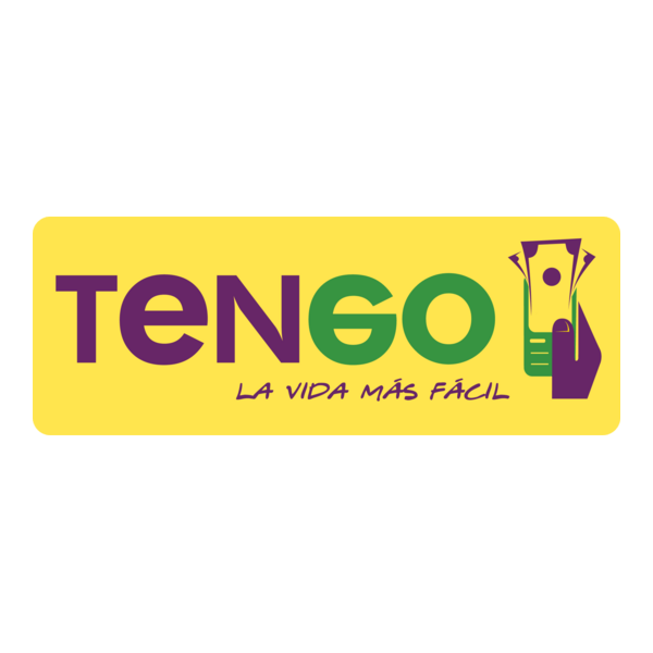 Tengo hn Logo PNG Vector