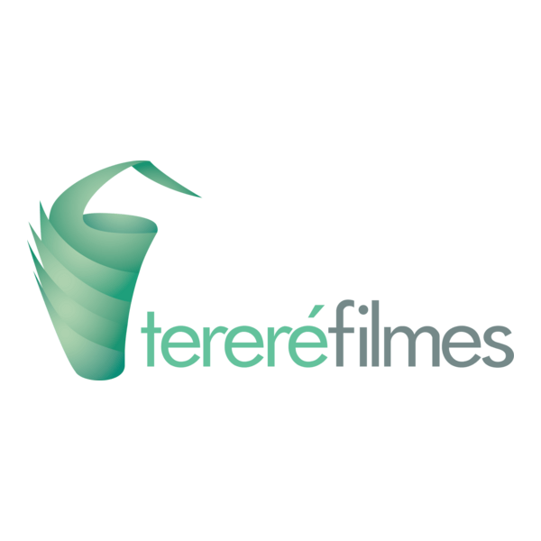 Tereré Filmes Logo PNG Vector