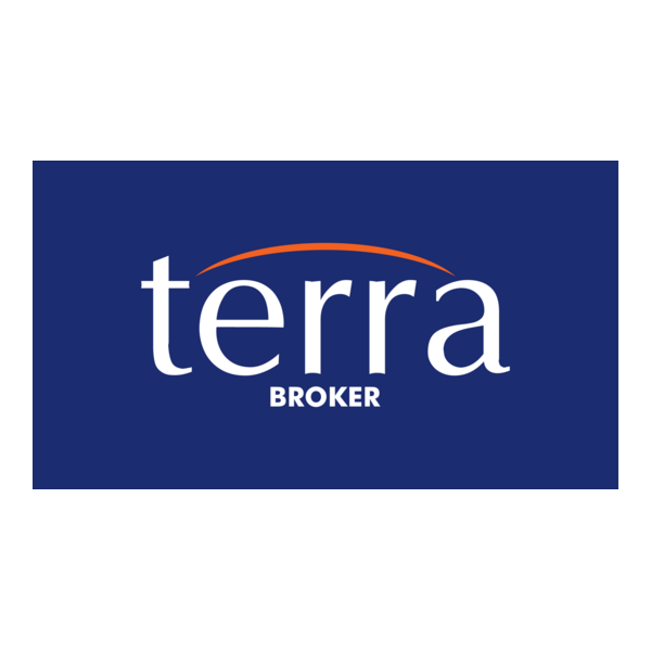 Terra Broker Logo PNG Vector