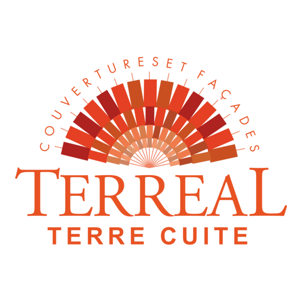 terreal Logo PNG Vector