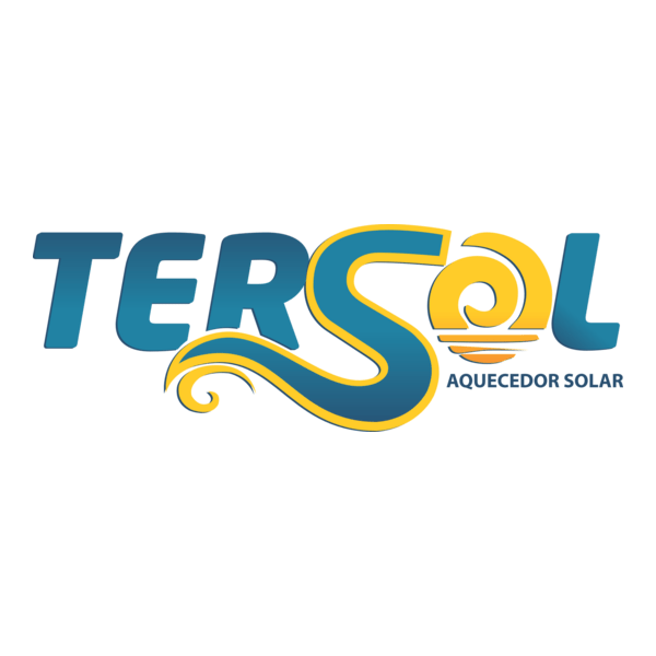 Tersol Aquecedor Solar Logo PNG Vector
