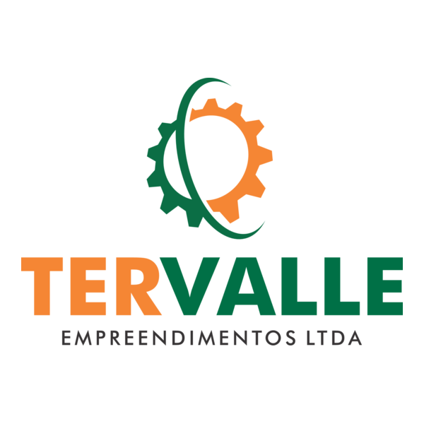 TerValle Empreendimentos Logo PNG Vector