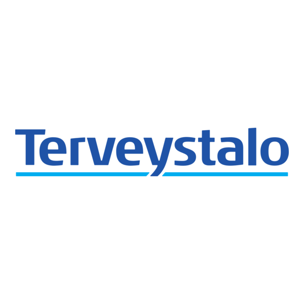Terveystalo Logo PNG Vector