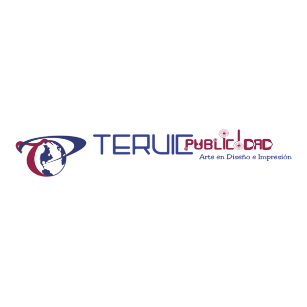 Tervic Publicidad Logo PNG Vector