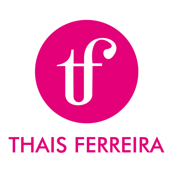 Thais Ferreira Logo PNG Vector
