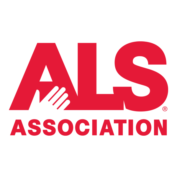The ALS Association Logo PNG Vector