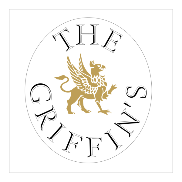 The Griffins Logo PNG Vector