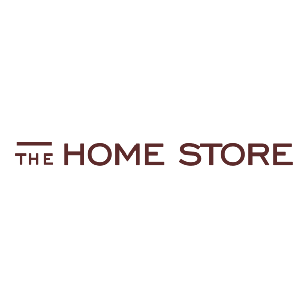 THe Home Store Logo PNG Vector