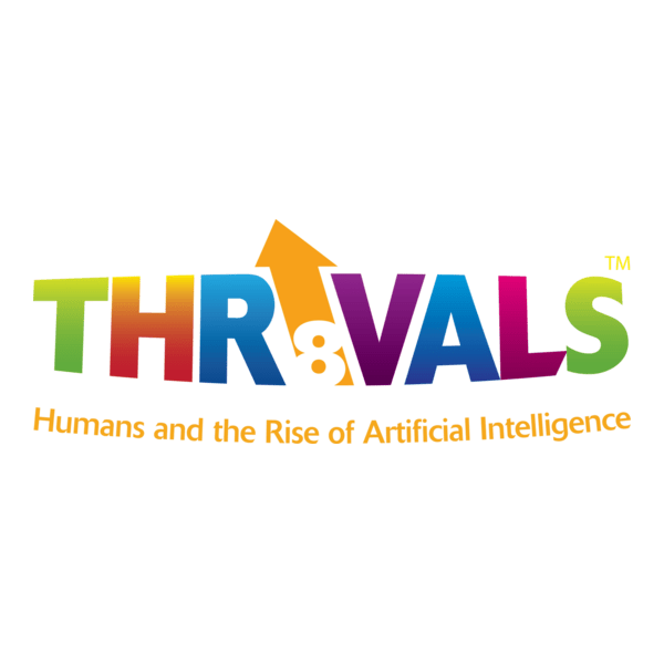 Thrivals 8.0 Logo PNG Vector