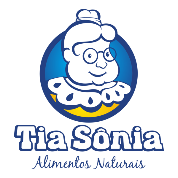 Tia Sônia Logo PNG Vector