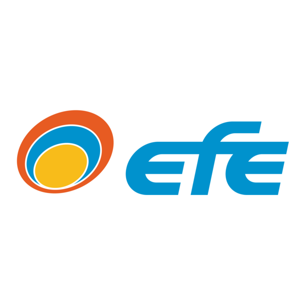 Tiendas Efe Logo PNG Vector