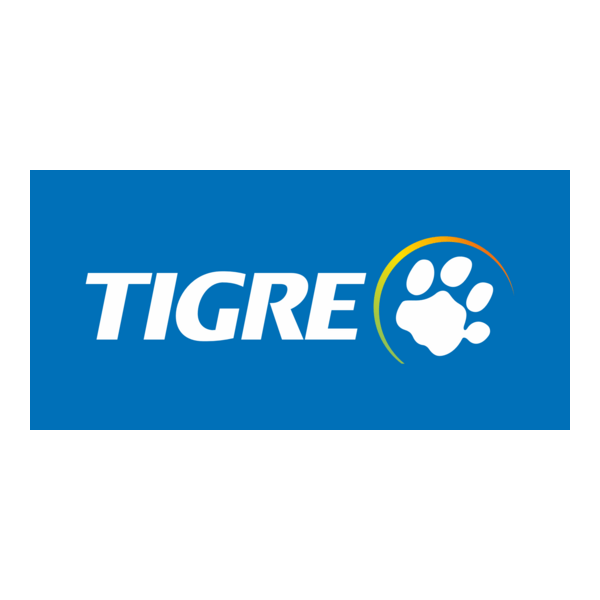 Tigre Logo PNG Vector