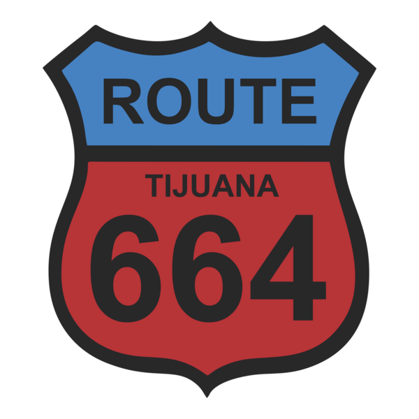 tijuana Logo PNG Vector