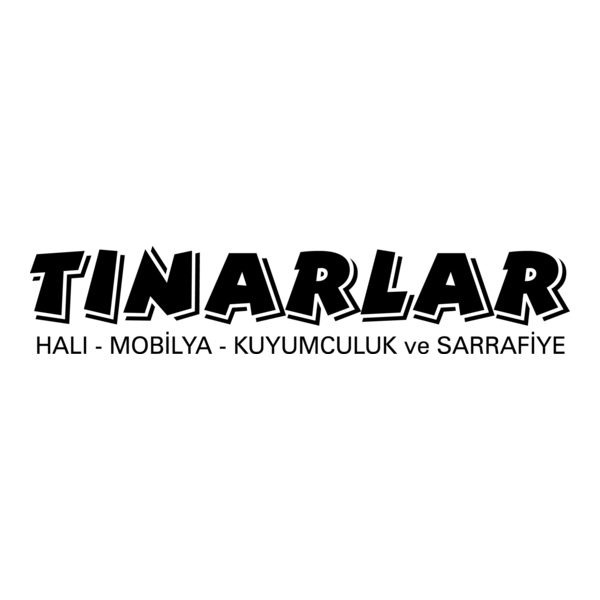 Tınarlar Halı Mobilya Logo PNG Vector