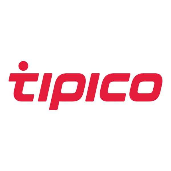 TIPICO Logo PNG Vector
