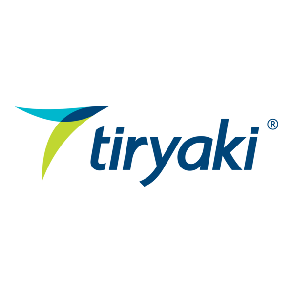 Tiryaki Logo PNG Vector