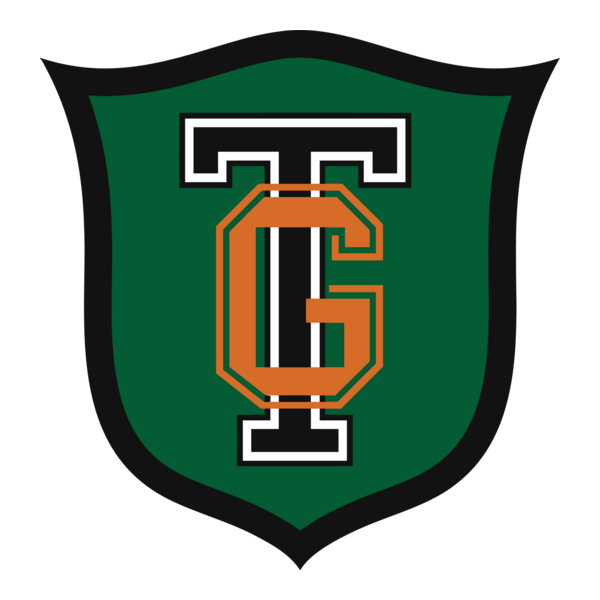 Tivoli Gardens F.C. Logo PNG Vector