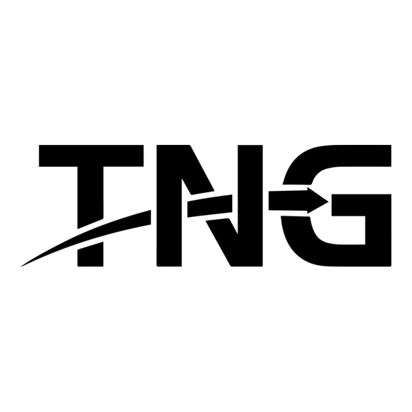 TNG Logo PNG Vector