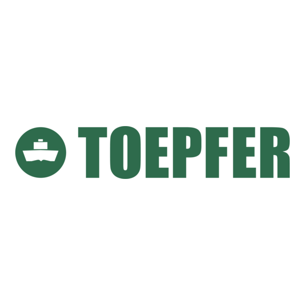 Toepfer Logo PNG Vector