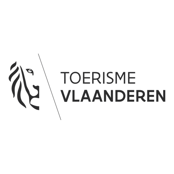 Toerisme Vlaanderen Logo PNG Vector