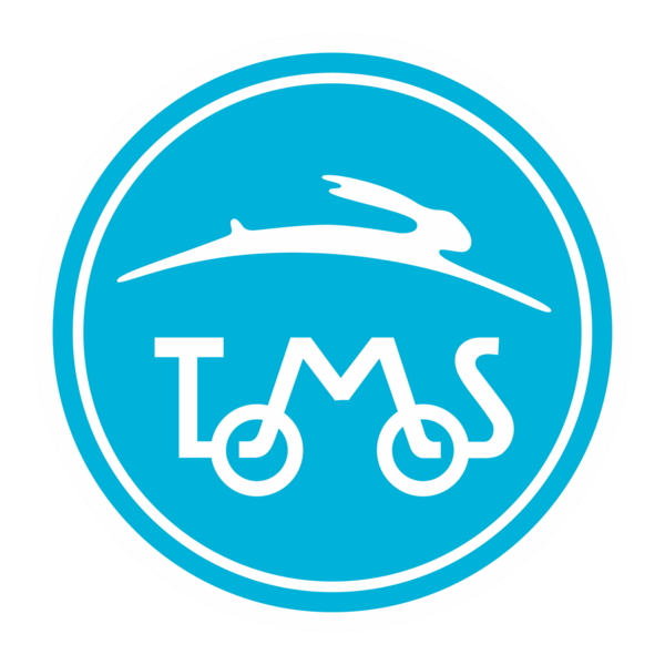 Tomos Logo PNG Vector