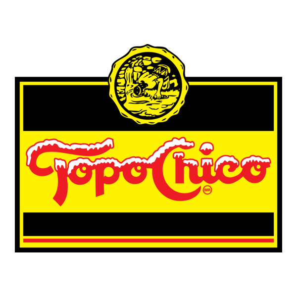 Topo Chico Logo PNG Vector