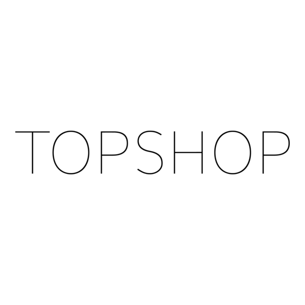 TOPSHOP Logo PNG Vector