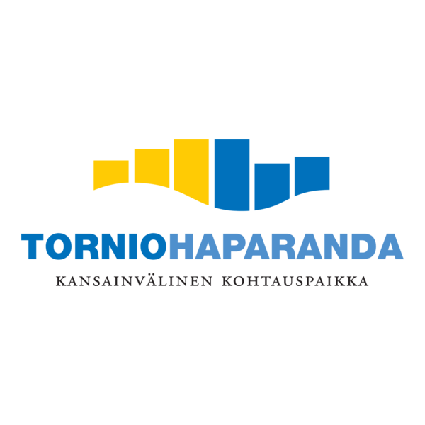TornioHaparanda Logo PNG Vector