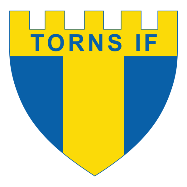 Torns If Logo PNG Vector