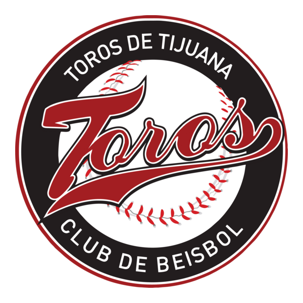 Toros de Tijuana Logo PNG Vector