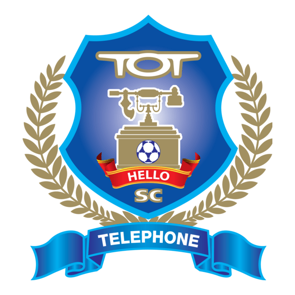 TOT S.C. Logo PNG Vector