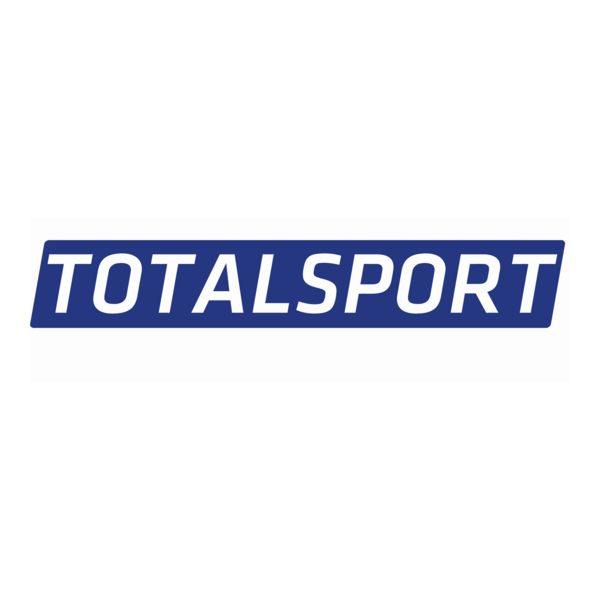 totalsport Logo PNG Vector