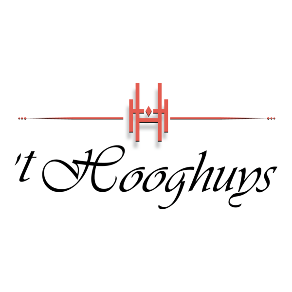 Traiteur 't Hooghuys Logo PNG Vector