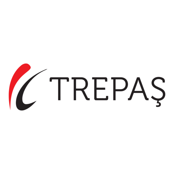 Trakya Elektrik Perakende Satış A.Ş. TREPAŞ Logo PNG Vector
