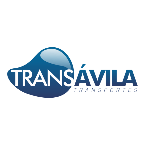 Transávila Transportes Logo PNG Vector