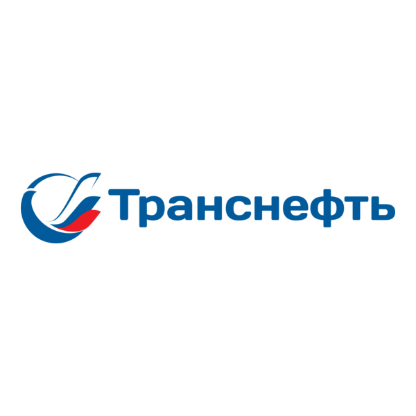 Transneft (rus) Logo PNG Vector