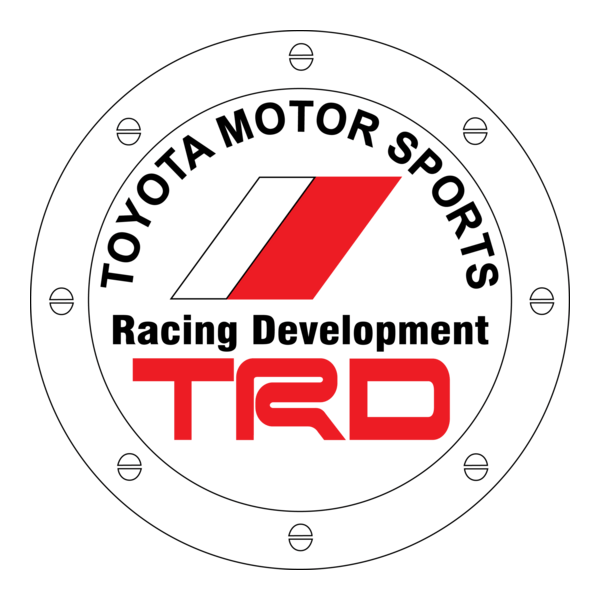 trd bencel john Logo PNG Vector