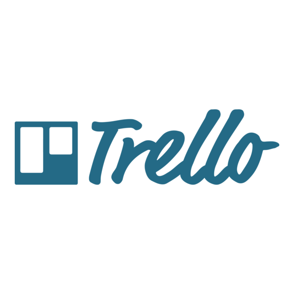 TRELLO Logo PNG Vector