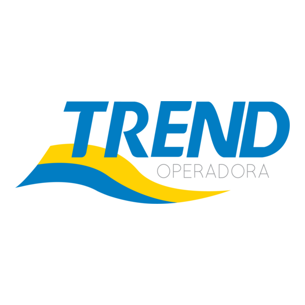 TREND Logo PNG Vector