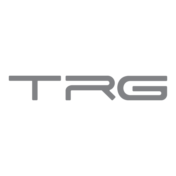 TRG Logo PNG Vector
