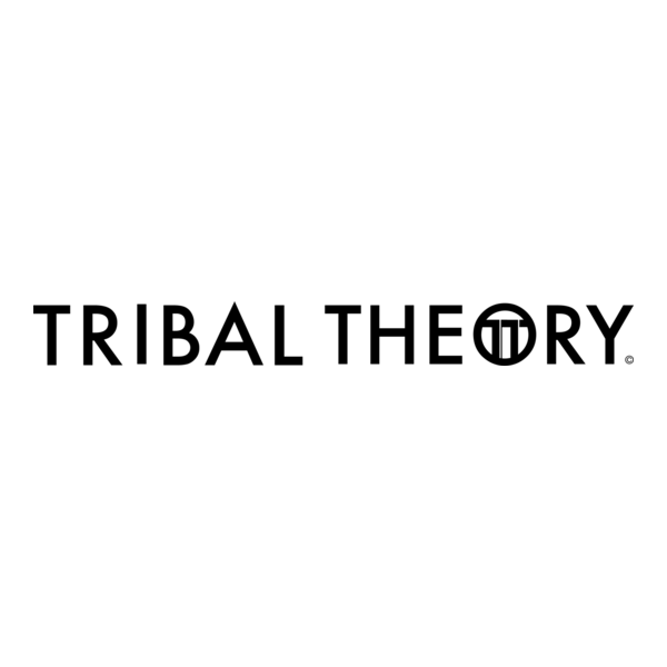 Tribal Theory Logo PNG Vector